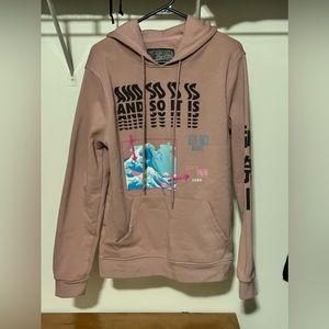 brooklyn cloth sweatshirt